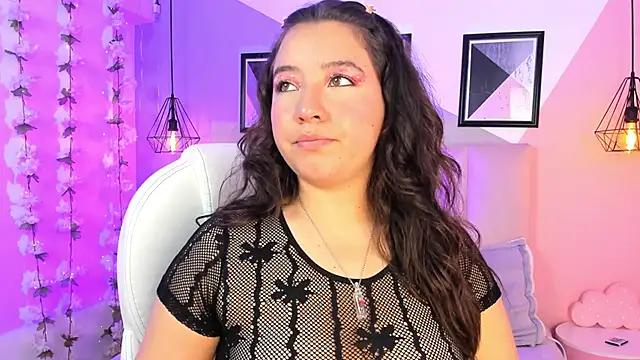 anny_paris from StripChat