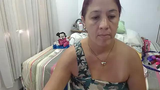 Anny_Smith69 from StripChat