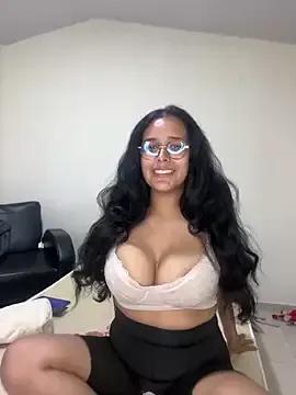 Annya-sweet from StripChat