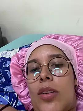 Annya-sweet from StripChat