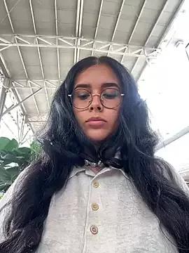 Annya-sweet from StripChat