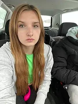 AnnyBelle_ from StripChat
