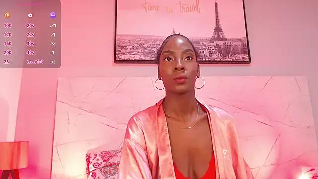 AnnyCampbell from StripChat