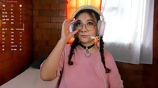 Annycolin_ from StripChat