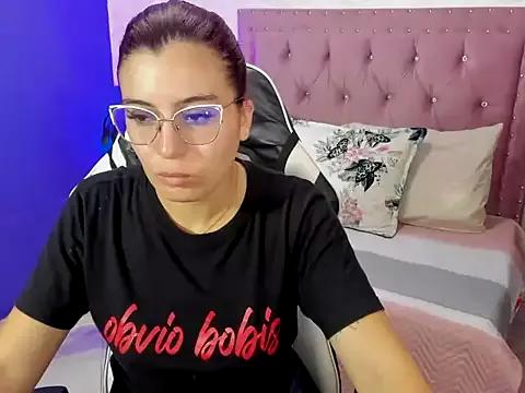 annyfischer from StripChat