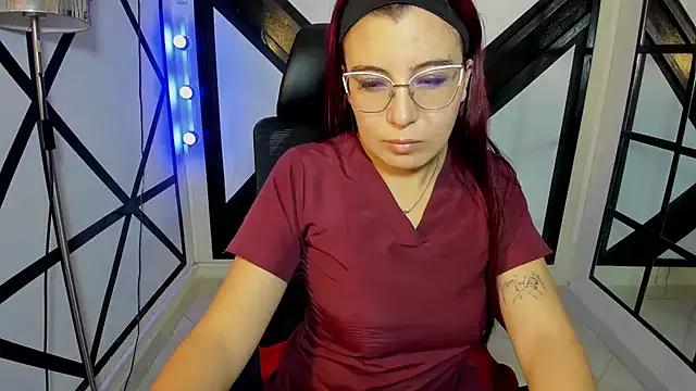 annyfischer from StripChat