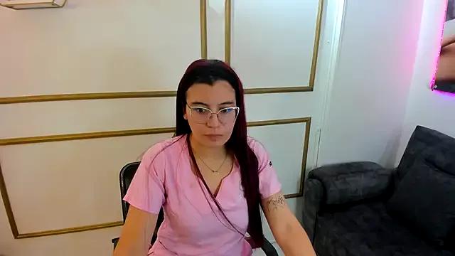 annyfischer from StripChat