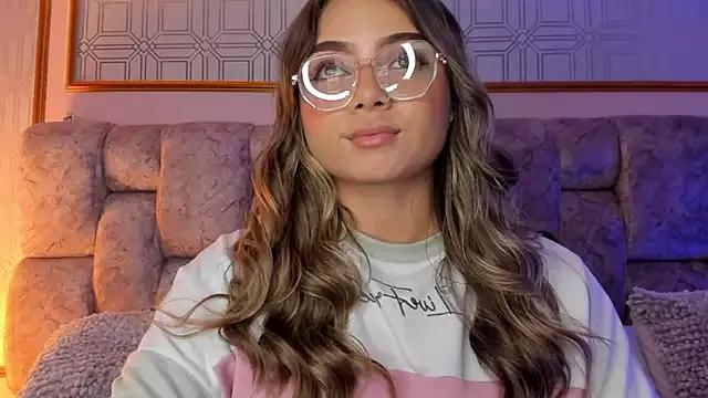 AnnyLopezz_ from StripChat