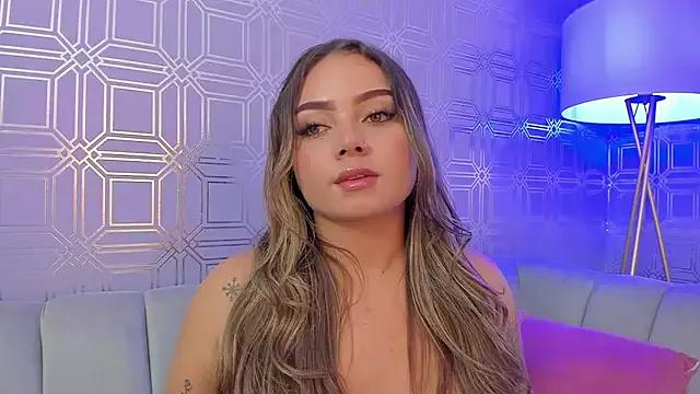 AnnyLopezz_ from StripChat