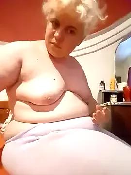 AnnyLwe from StripChat