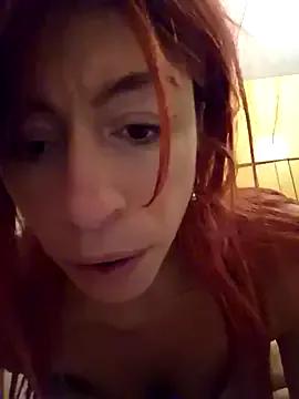 AnnyPika from StripChat is Freechat
