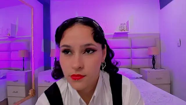AnnyThompson_ from StripChat
