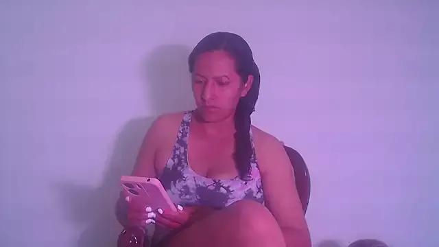 Anto055 from StripChat is Freechat