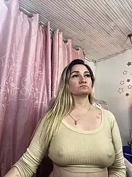 antonella87 from StripChat is Freechat