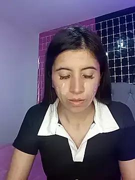 Antonella_hot20 from StripChat is Freechat