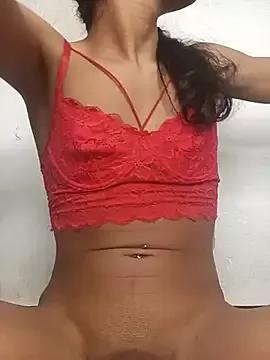 Antonella_Nars from StripChat is Freechat