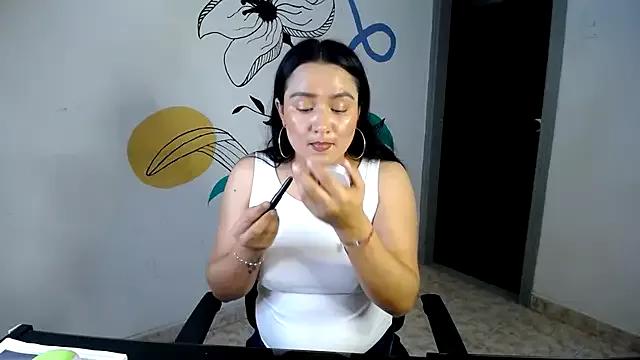 Antonellalove- webcams show profile image 