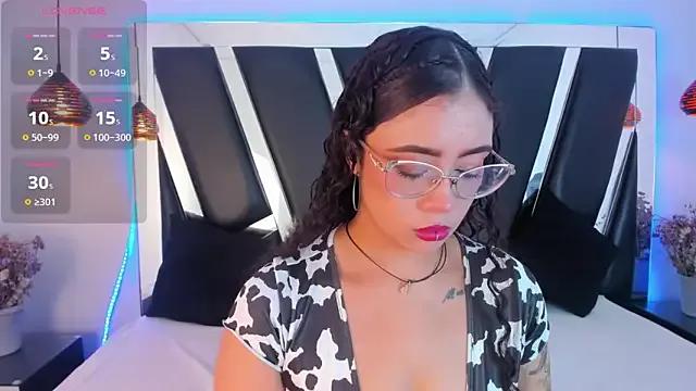 Photos of antonelllepiercee from StripChat is Freechat