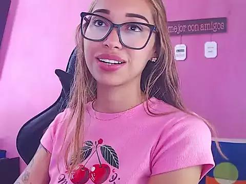 Anttonella_Pons from StripChat