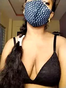 Photos of Anu--Telugu from StripChat is Group