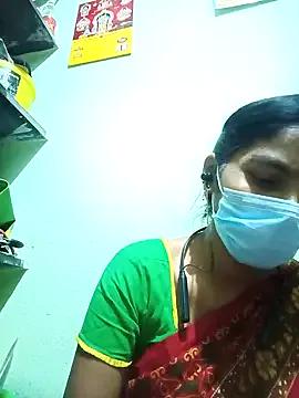 anusiya01 from StripChat is Freechat