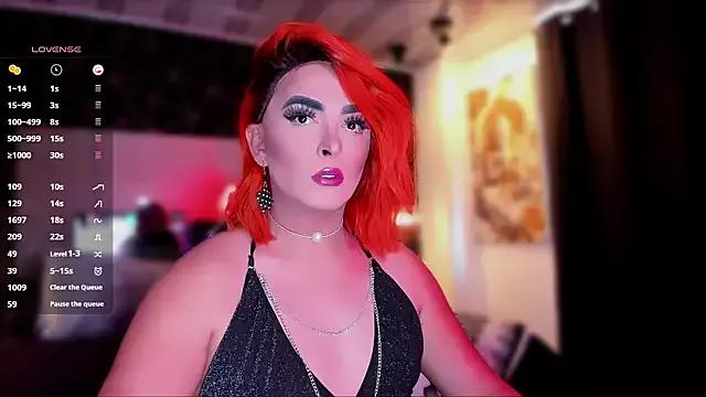 Girls: try live performances with matured performers, from dancing to quirks, in a variety of beautiful sex cams.