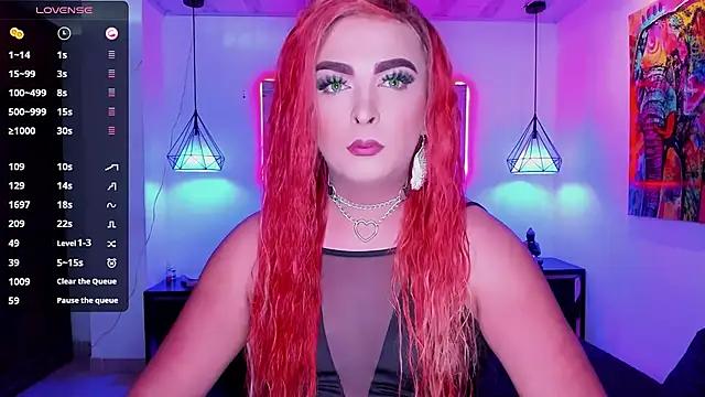 Girls: try live performances with matured performers, from dancing to quirks, in a variety of beautiful sex cams.