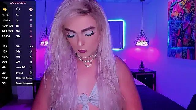Girls: try live performances with matured performers, from dancing to quirks, in a variety of beautiful sex cams.