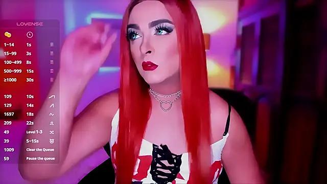Girls: try live performances with matured performers, from dancing to quirks, in a variety of beautiful sex cams.