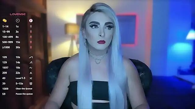 Girls: try live performances with matured performers, from dancing to quirks, in a variety of beautiful sex cams.