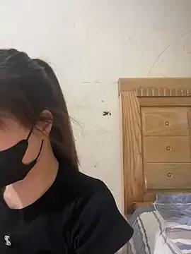 Anya-- webcams show profile image 