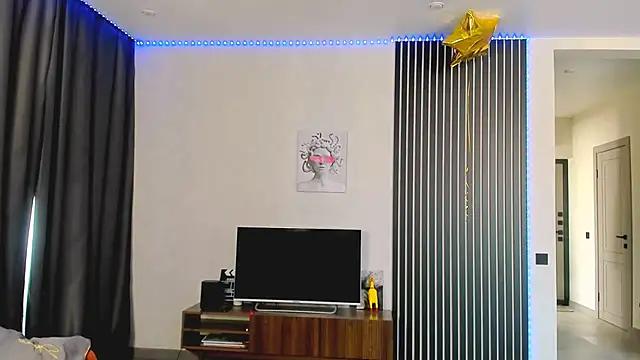 anya_shhh from StripChat