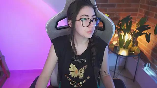 anyacutex from StripChat