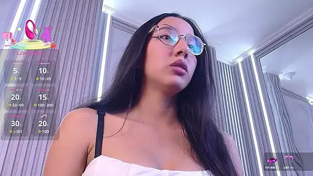AnyaFloyd69 from StripChat