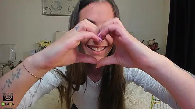 AnyaHills from StripChat