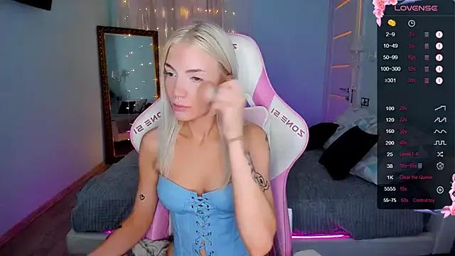 Girls: try live performances with matured performers, from dancing to quirks, in a variety of beautiful sex cams.
