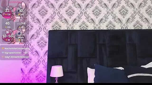 AnyLeonhard from StripChat is Freechat