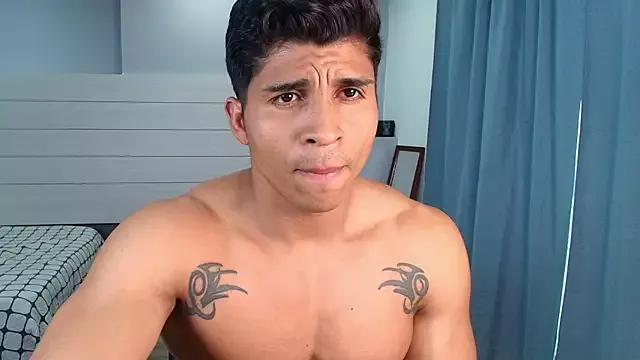 Photos of Apolotherock from StripChat is Freechat