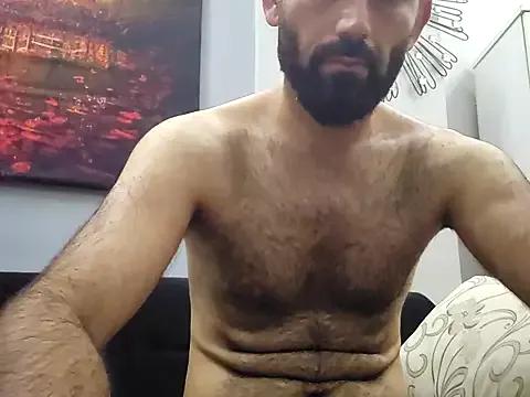 Apooabe from StripChat