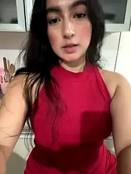 Applejack_1 from StripChat