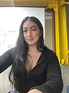 Applejack_1 from StripChat is Freechat