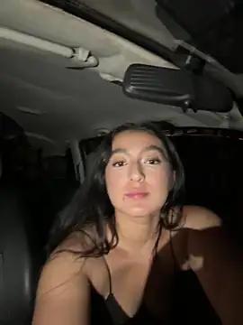 Applejack_1 from StripChat
