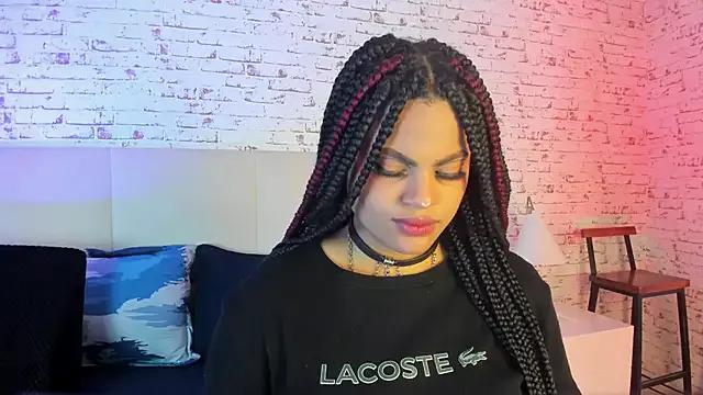 AprilKershaw from StripChat is Freechat