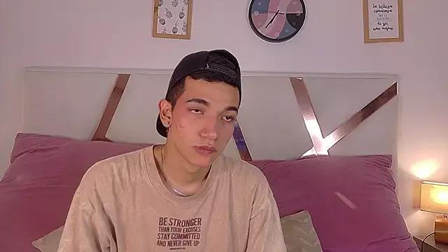 AprilSnow__ from StripChat is Freechat