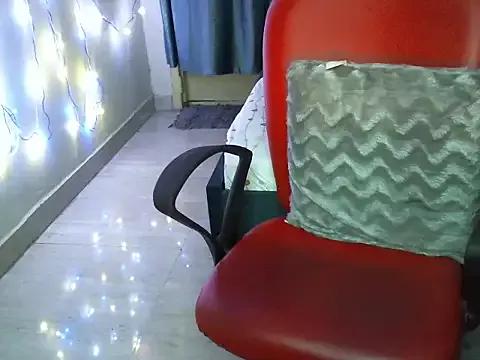 Apsara_777 from StripChat is Freechat