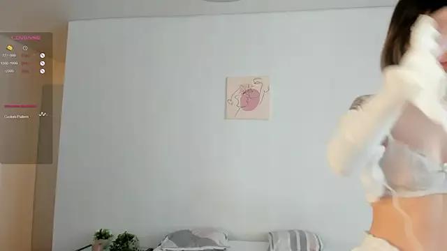 Ara_Burnard from StripChat