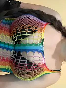 Photos of Arab-Moon from StripChat is Freechat