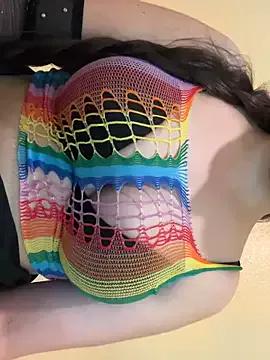 Arab-Moon from StripChat