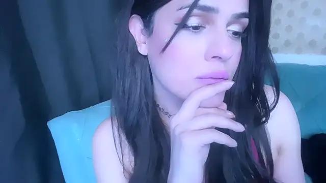 Arab_tgirl from StripChat