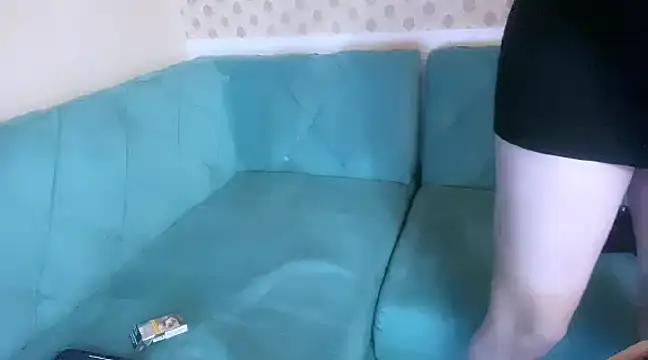 Arab_tgirl from StripChat